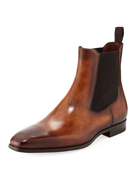 neiman marcus men's boots.